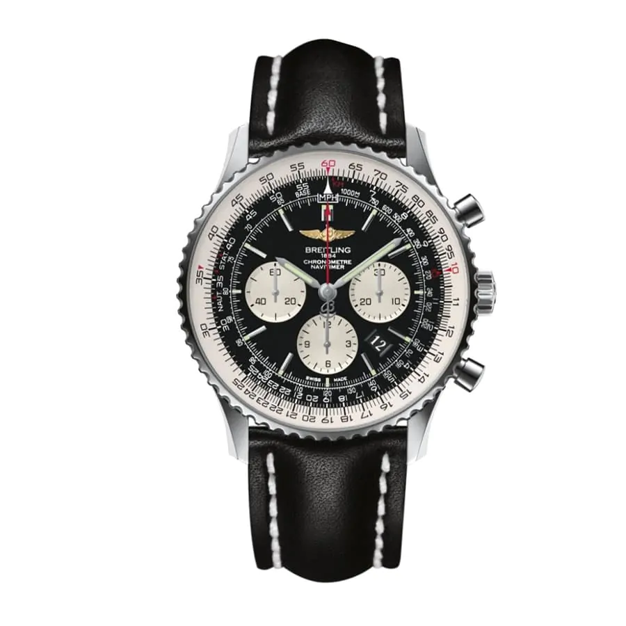 Breitling Chronometre Replica