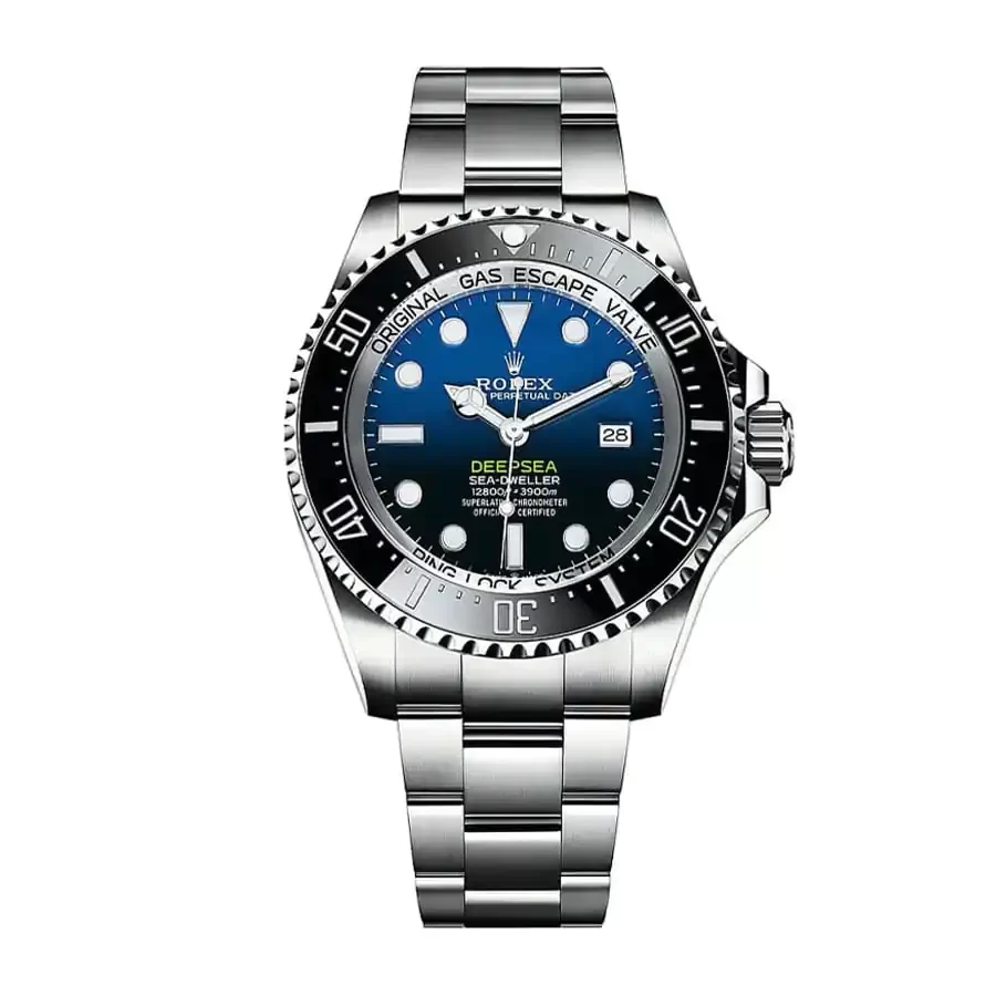 Rolex Sea-Dweller 126660-0002 DEEPSEA Replica 44MM