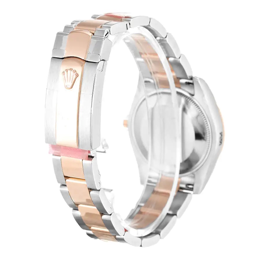 Rolex Datejust Two Tone Replica