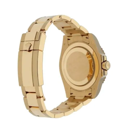 Rolex Oyster Perpetual GMT Replica