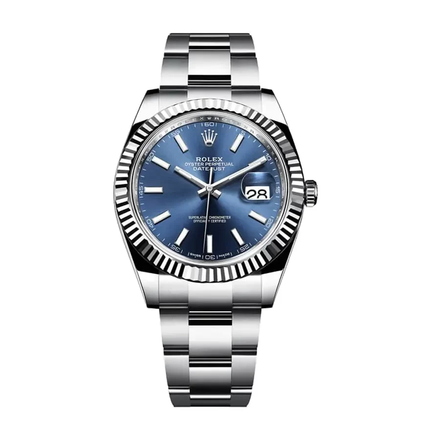 Rolex Datejust 126334 Replica