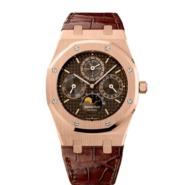 Audemars Piguet Royal Oak Perpetual Calendar Ref. # 26252OR.OO.D092CR.01