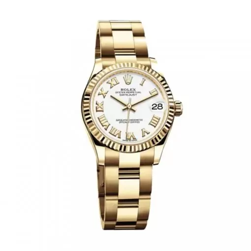 Rolex Oyster Datejust Replica