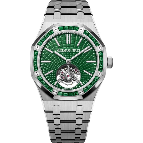 Audemars Piguet Royal Oak Ref. # 26532IC.EE.1220TI.01