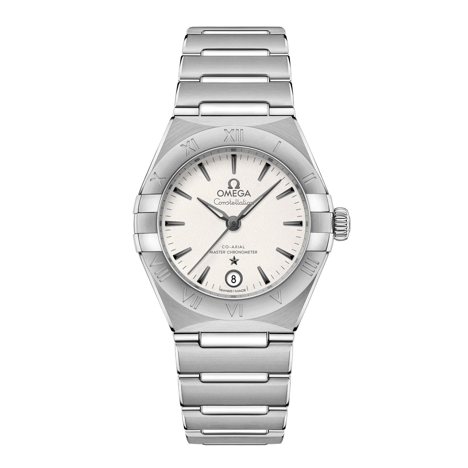 Omega Constellation Co-Axial Master 29mm