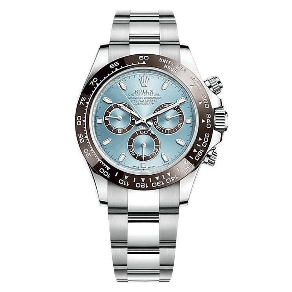 Rolex Daytona 116506 Series