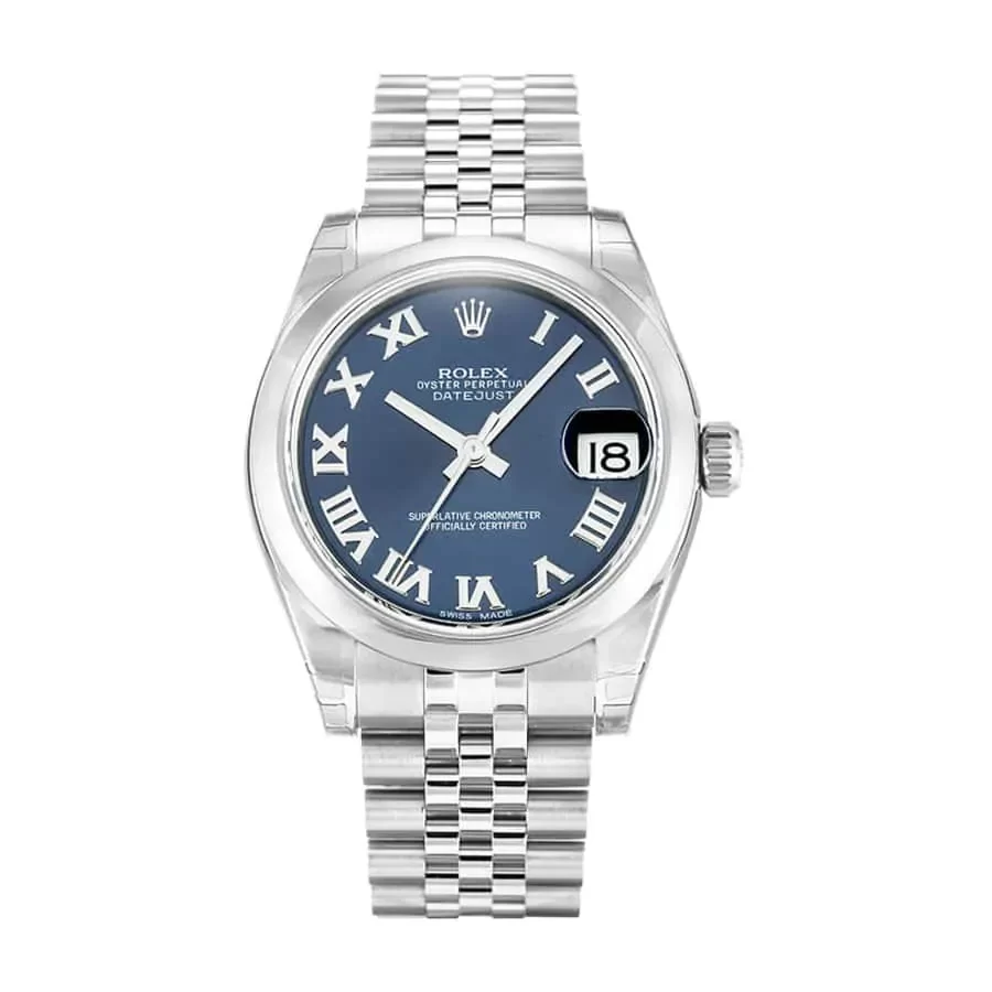 Rolex Midsize Datejust Replica