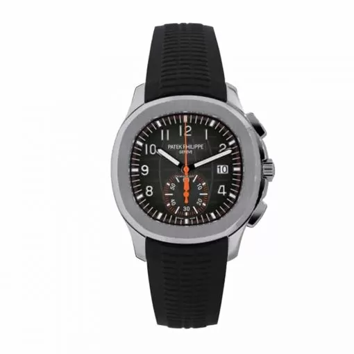 Patek Philippe Aquanaut 5968A-001 Replica