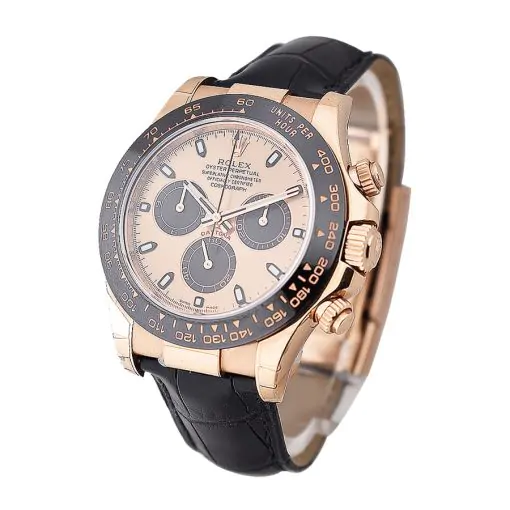 Rolex Daytona Chocolate Replica