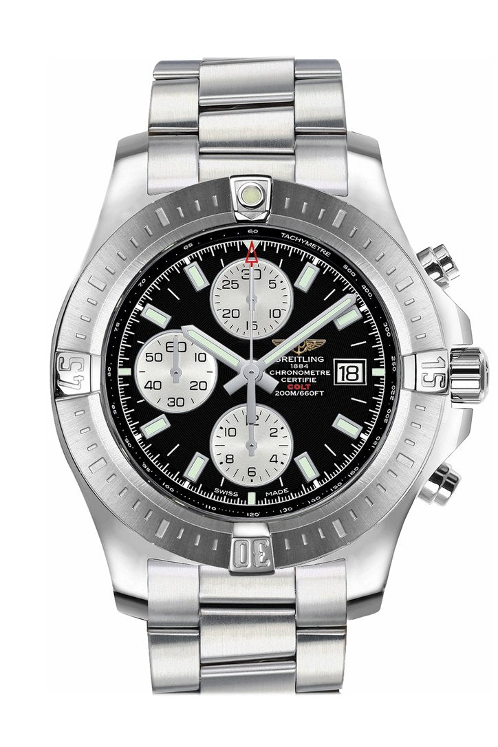 Breitling Colt Automatic  A1338811