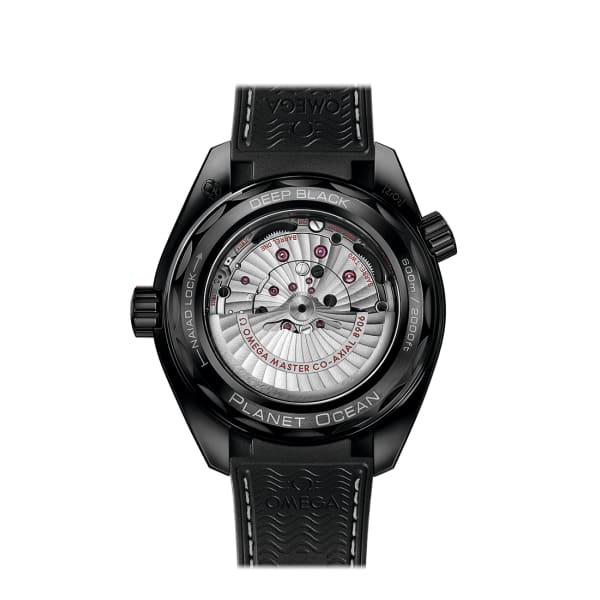 Omega Seamaster Ref. # 215.92.46.22.01.001