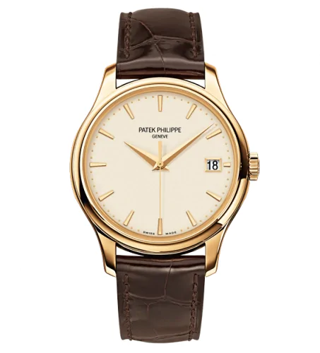 Patek Philippe Calatrava 5227J-001 Replica Copy