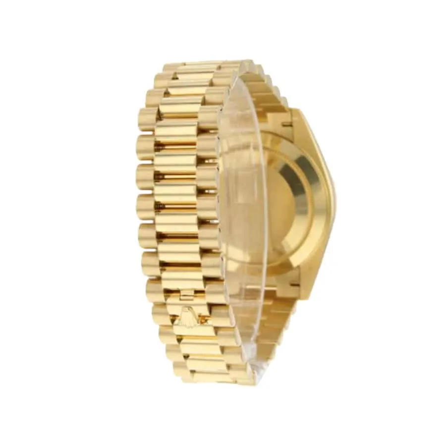 Rolex Day-Date 228238-0042 Yellow Gold Replica