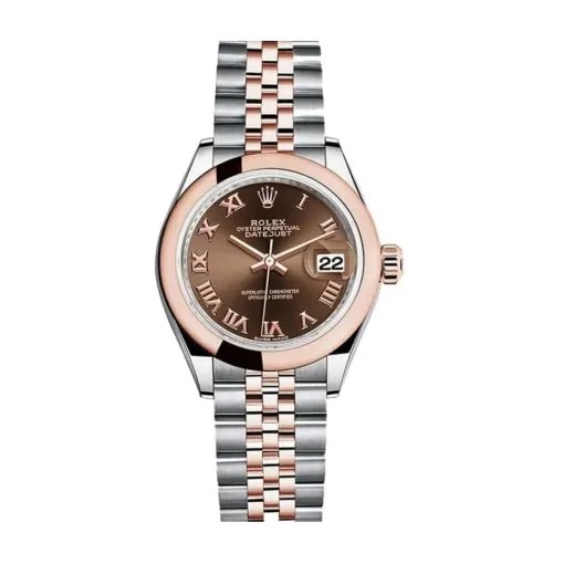 Rolex 28MM Womens Watch Replica