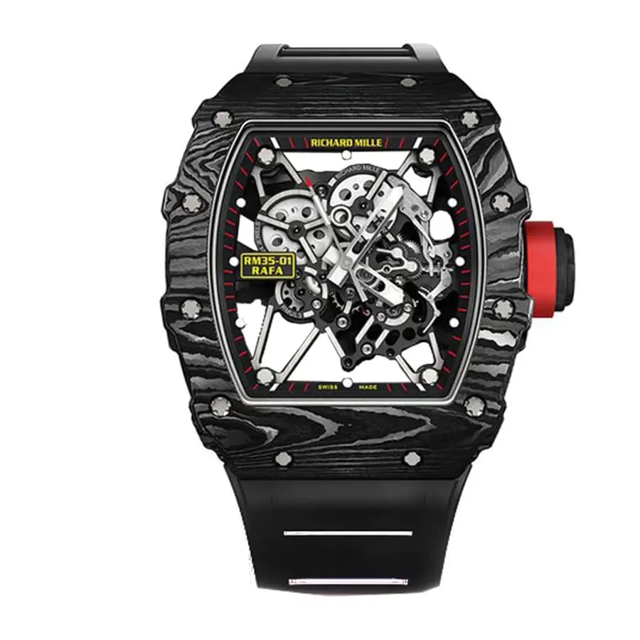 Richard Mille RM35-02 Replica