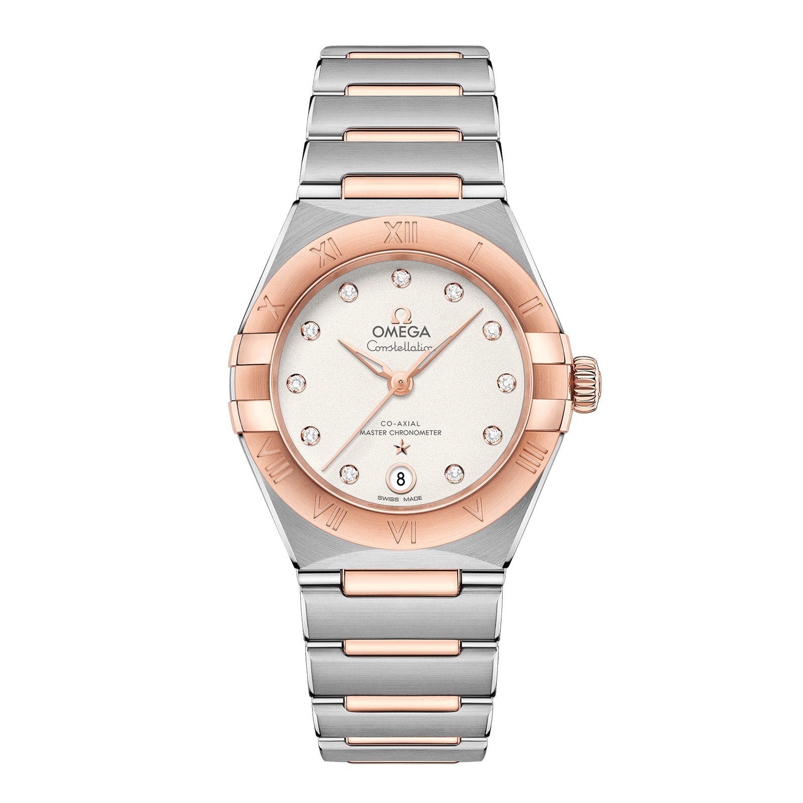 Omega Constellation Co-Axial Master 29mm