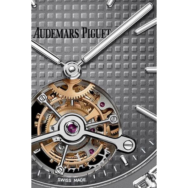Audemars Piguet Royal Oak Tourbillon Extra-Thin Ref. # 26516PT.ZZ.1220PT.01