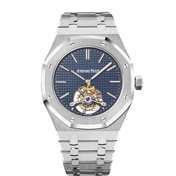 Audemars Piguet Royal Oak Tourbillon Extra-Thin 26510ST.OO.1220ST.01