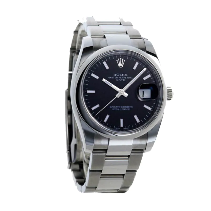 Rolex Oyster Perpetual 115200 Replica