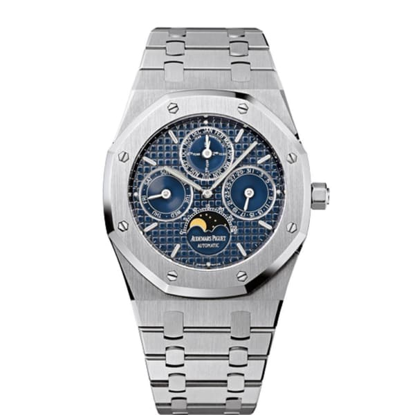 Audemars Piguet Royal Oak Perpetual Calendar Ref. # 25820ST.OO.0944ST.05