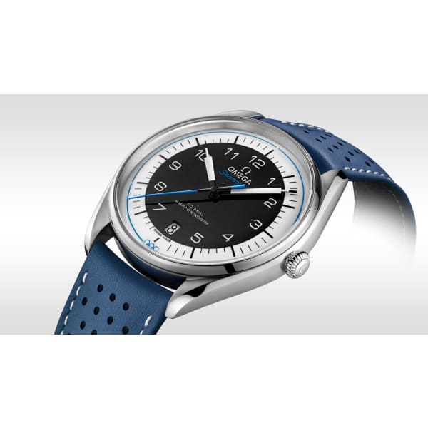 Omega Seamaster Ref. # 522.32.40.20.01.001