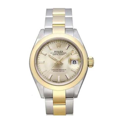 Rolex Lady Datejust 28MM Replica