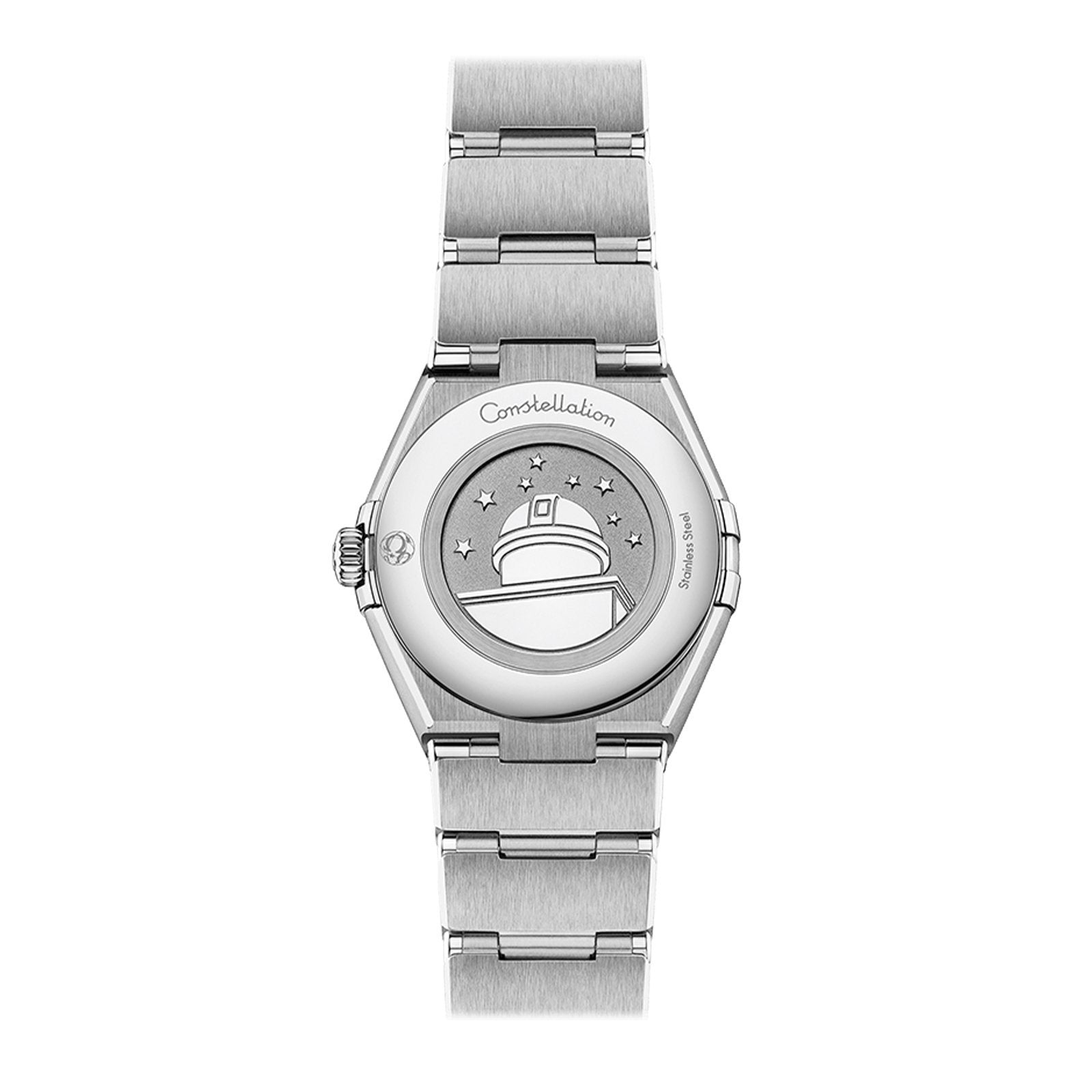 Omega Constellation Quartz 28mm