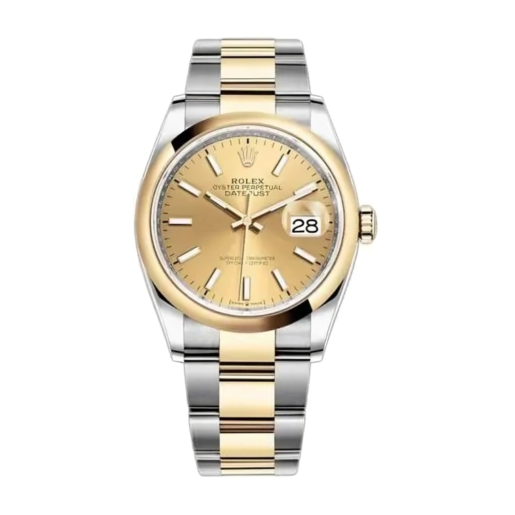 Rolex 126303 Oyster Perpetual Replica