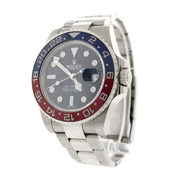 Rolex GMT-Master 116719BLRO Replica