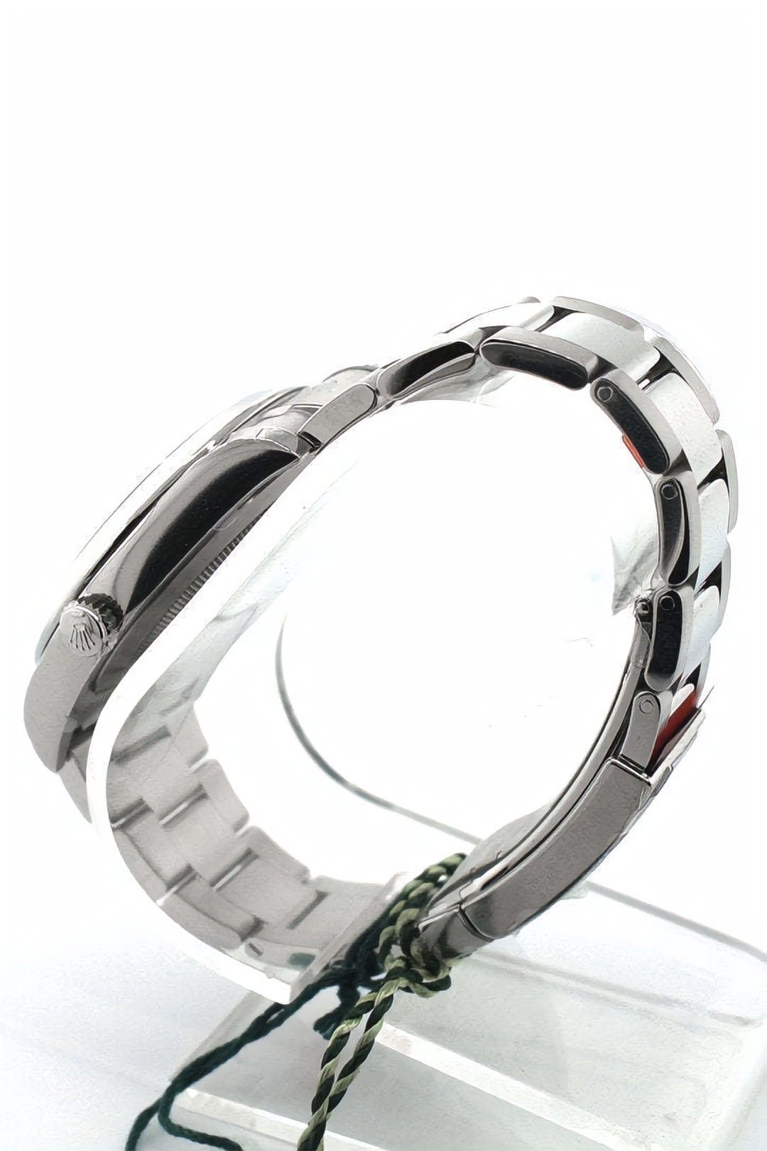 Datejust 41 Blue Dial Automatic Men's Watch 126300