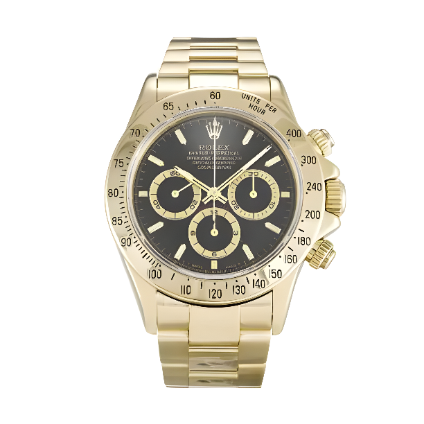 Rolex Zenith Daytona Replica