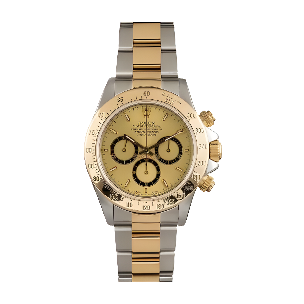 Rolex Daytona 116523 Replica