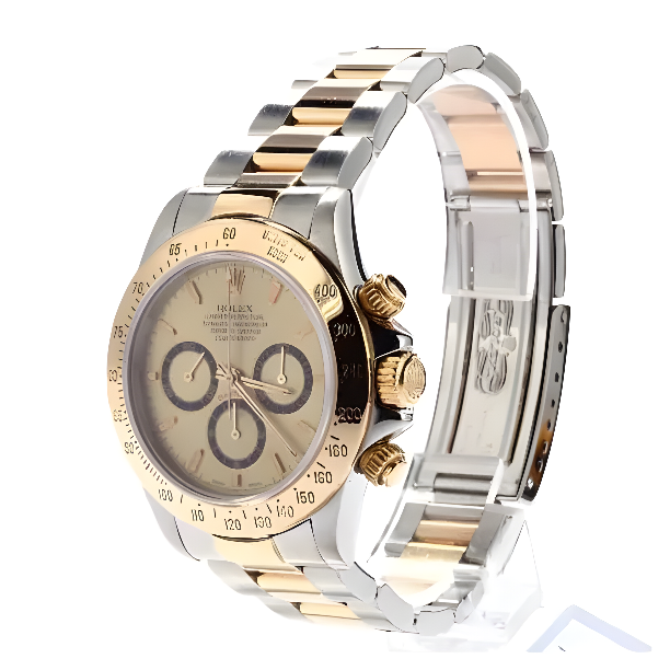 Rolex Daytona 116523 Replica