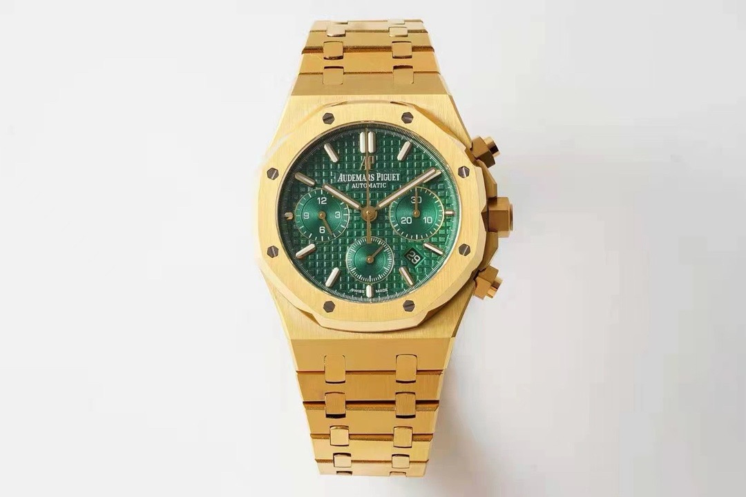 Audemars Piguet Royal Oak Ref. # 26331BA.OO.1220BA.02