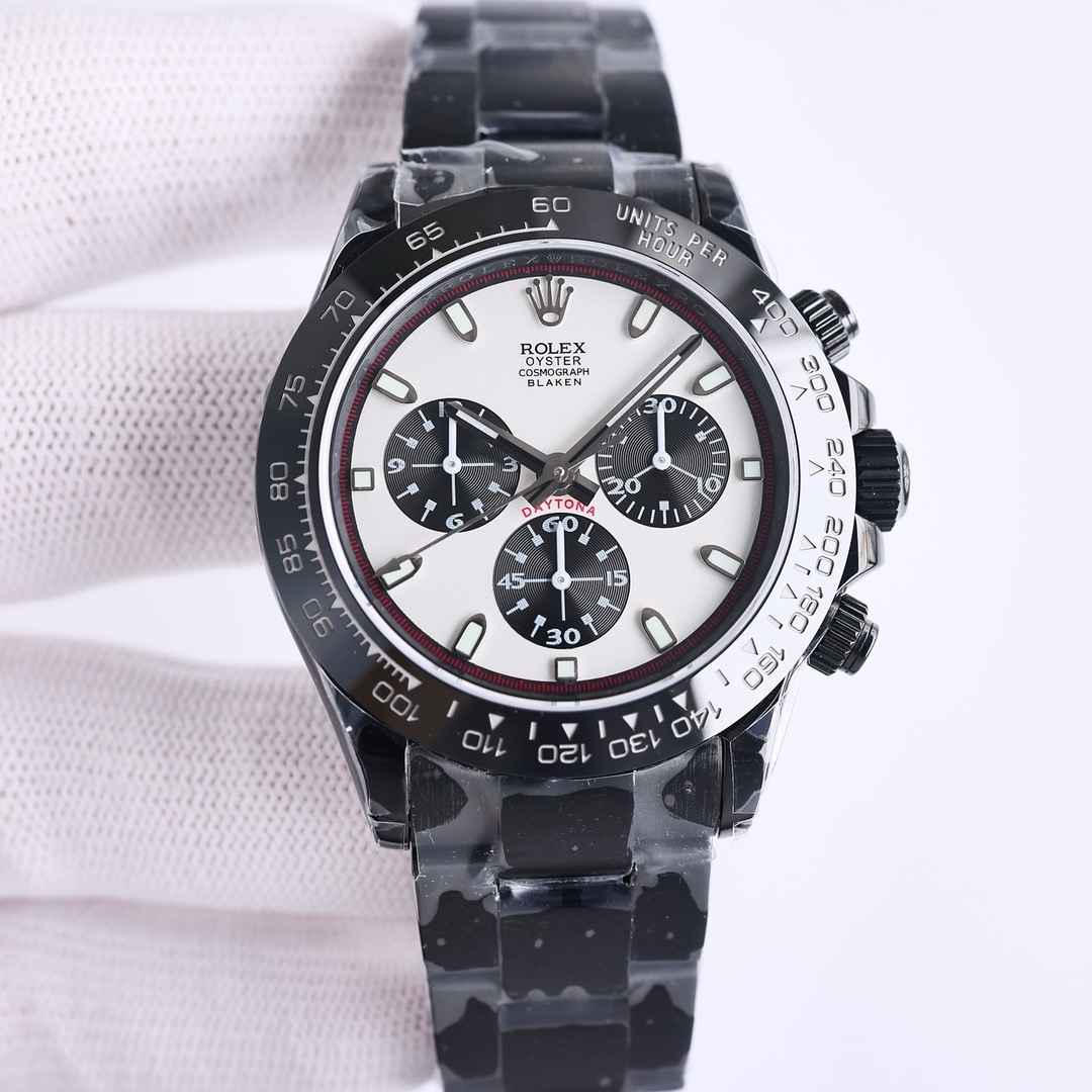 Rolex Paul Newman  Daytona Replica