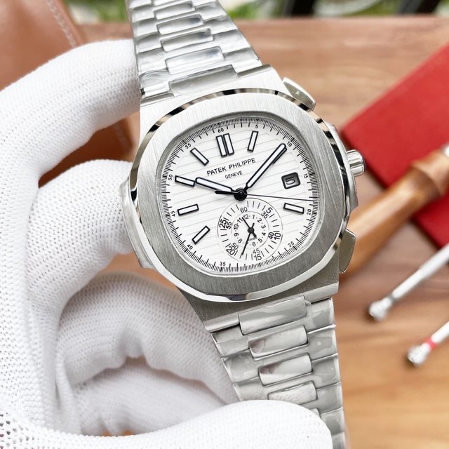 Patek Philippe 5976/1G 42MM