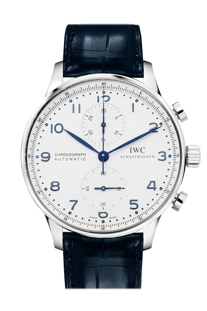 IWC Portugieser Automatic Men's Watch IW371446