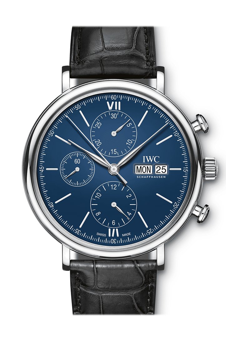IWC Portofino Edition “150 YEARS” IW391023