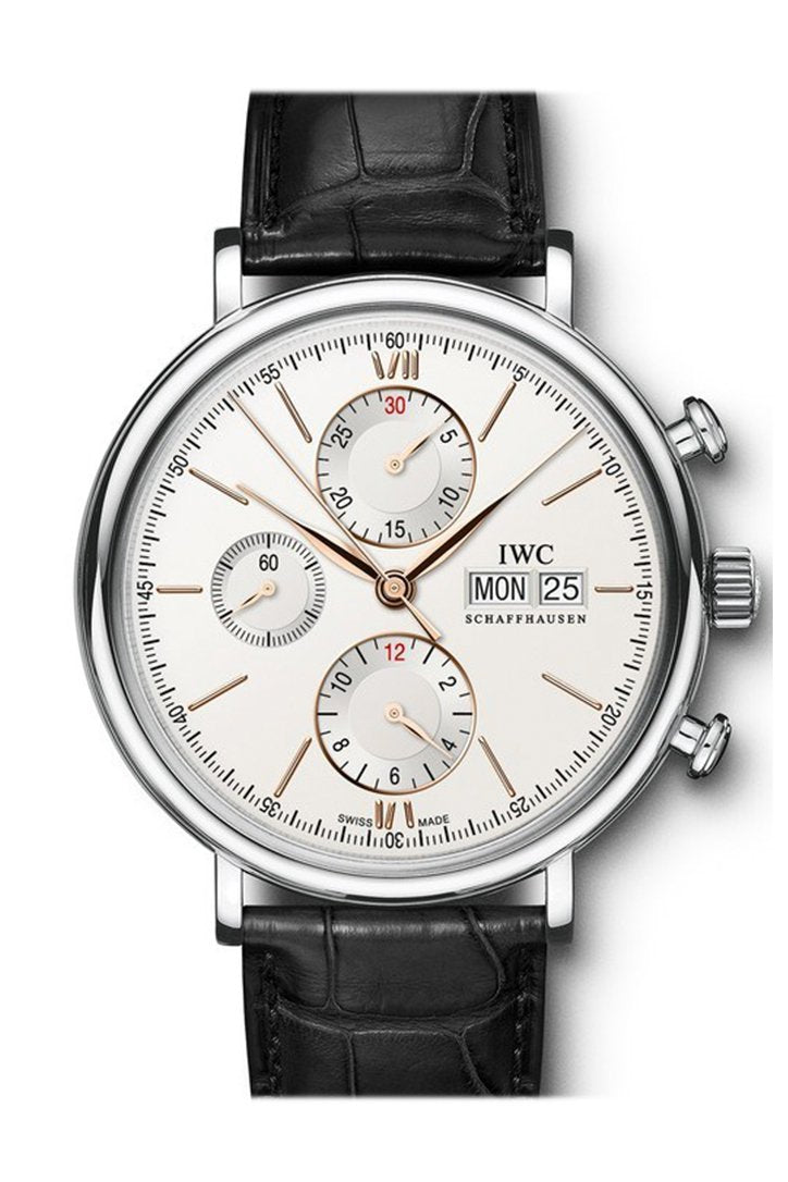 IWC Portofino Automatic  Men's Watch IW391022