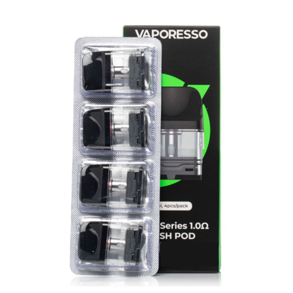 VAPORESSO XROS REPLACEMENT PODS - Nicepro