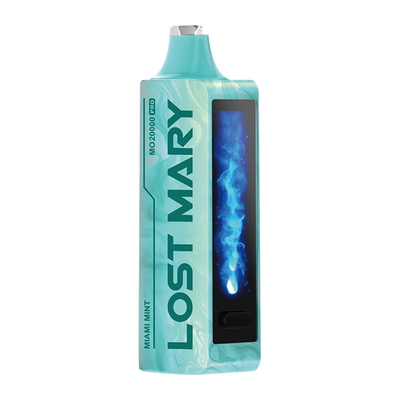 Lost mary vape MO20000 Pro 20,000 Puffs 15+Flavors 5% Nic
