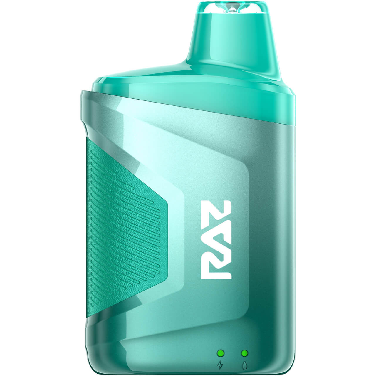 RAZ Vape CA60006000 Puffs 50 mg/ml Nicotine Strength RAZ Vape