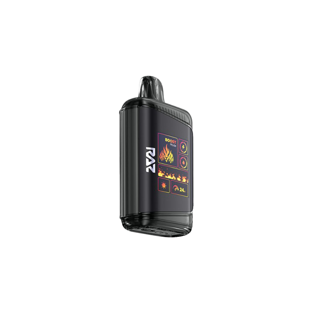 RAZ DC25000 Disposable Vape 16ml 25000puffs 5 Nicotine RAZ Vape
