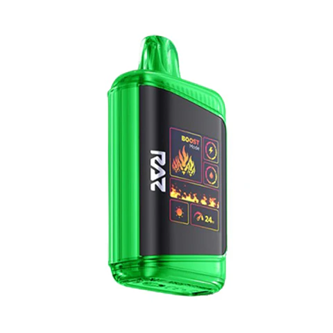 Sour Raspberry Watermelon Flavor RAZ DC25000 Disposable Vape(LIMITED EDITION) - raz vape