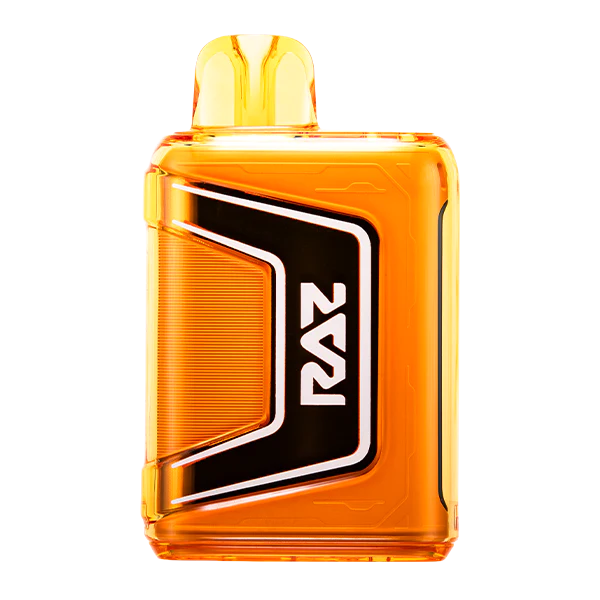 Strawberry Orange Mango RAZ TN9000 Disposable Vape(LIMITED SPECIAL EDITION)