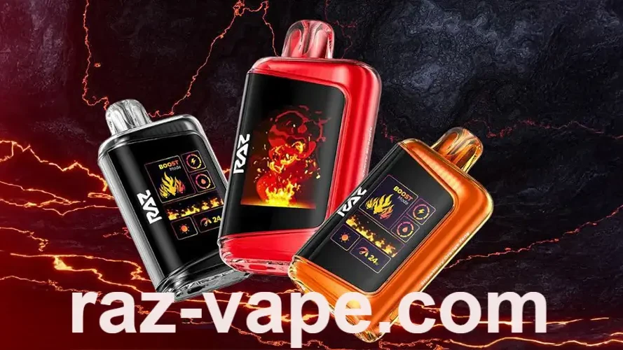 raz night crawler flavor review