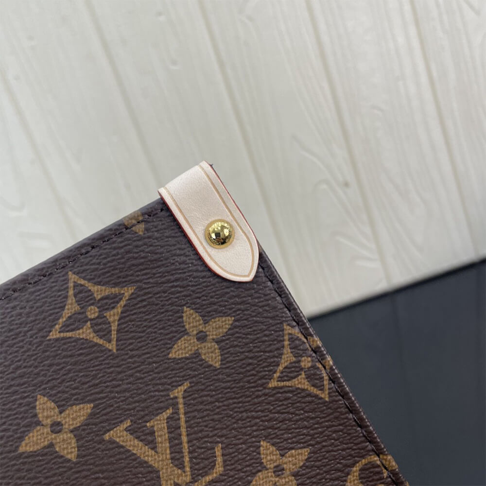 Louis Vuitton x YK OnTheGo MM