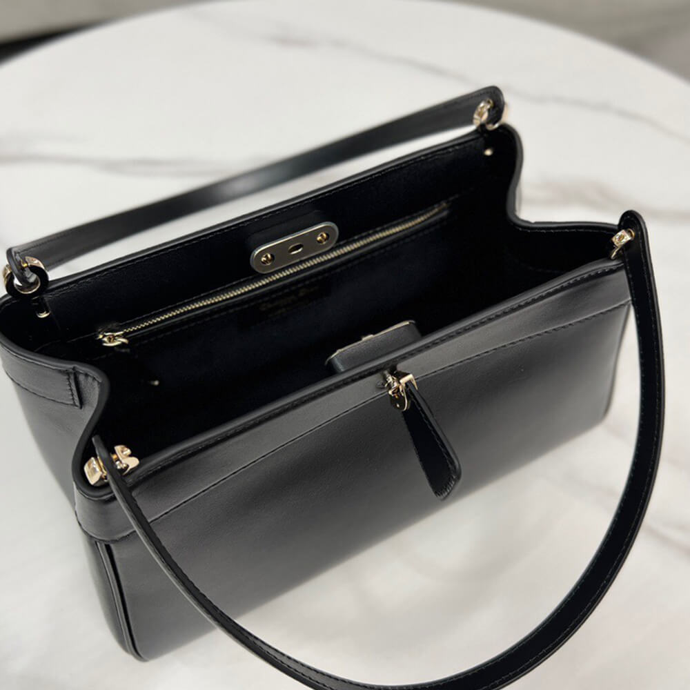 Dior MEDIUM DIOR KEY BAG
