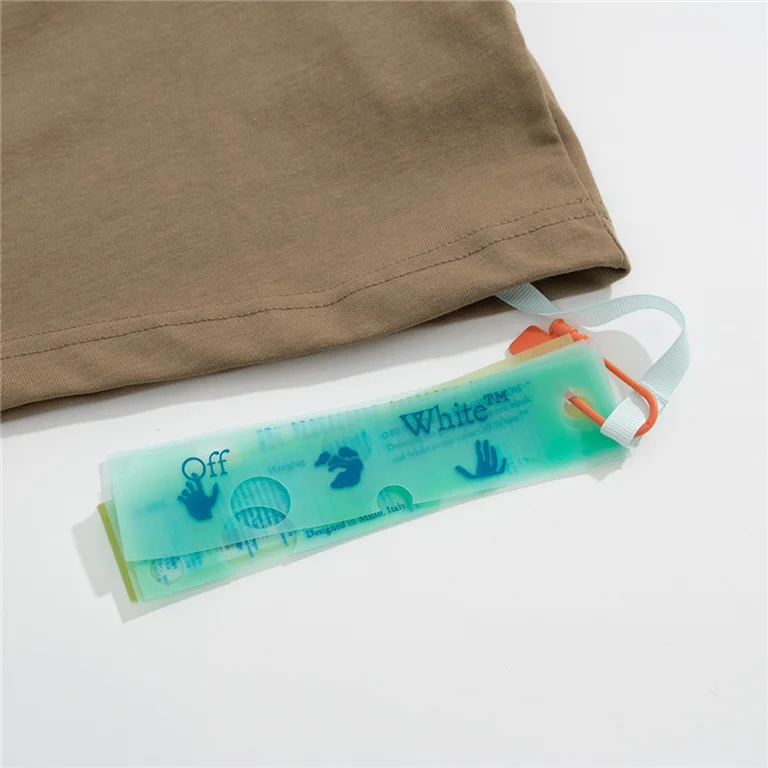 Off White Off White t shirt 22