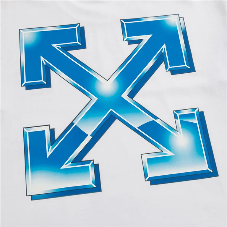 Off White Off White t shirt 11